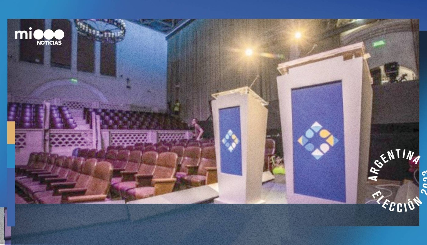 Quiénes son los 8 periodistas que moderarán los debates presidenciales | Política y Economía