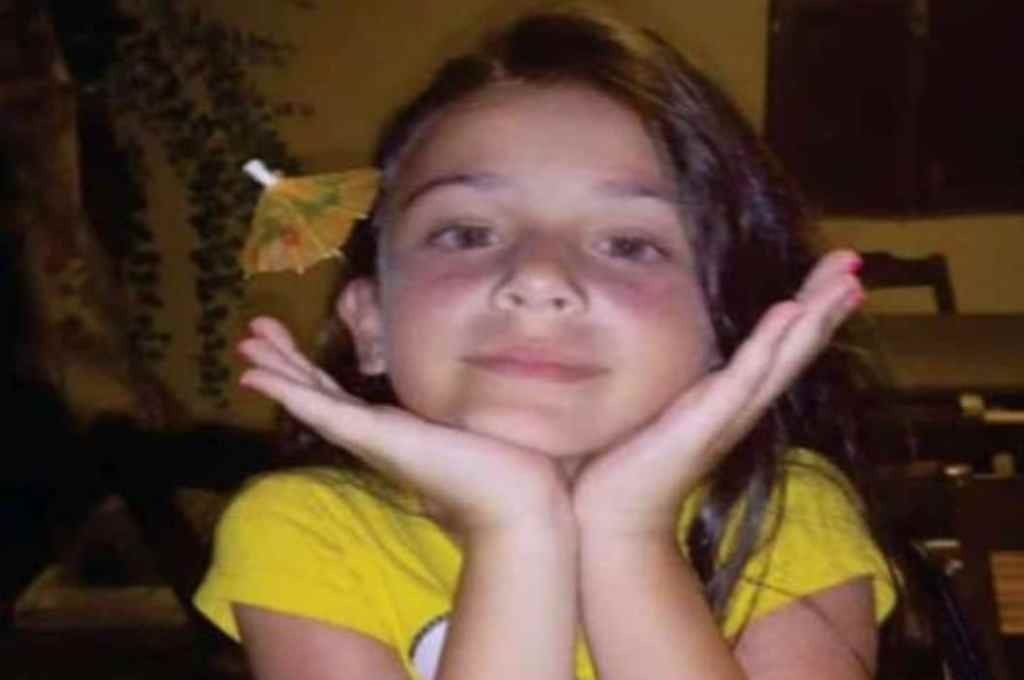 Falleció Delfina, la nena de 7 años que protagonizó el choque múltiple en la autopista | Rosario y la región