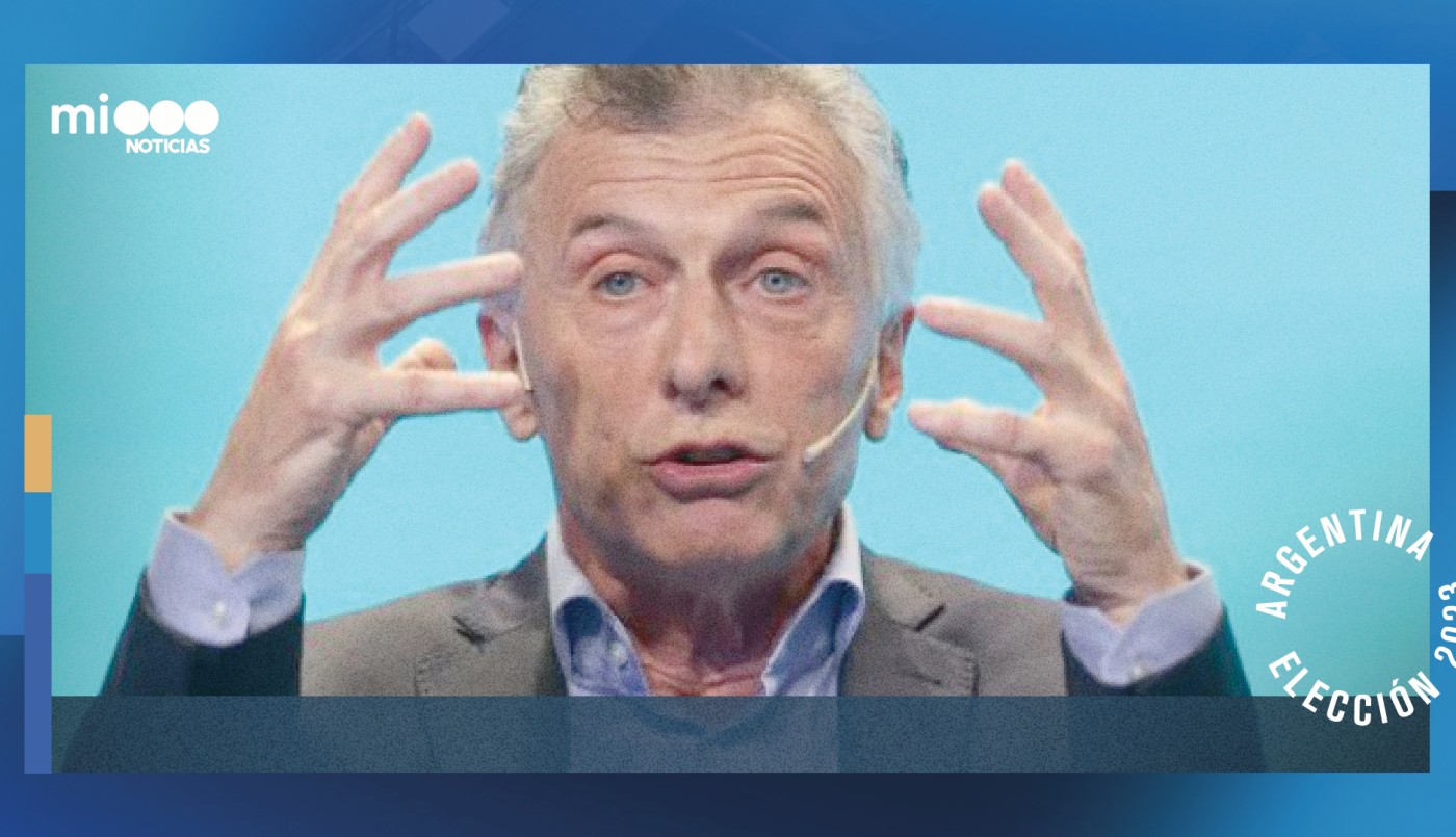 Macri cuestionó las chances de gobernabilidad de Milei: "Tendría cero gobernadores" | Política y Economía