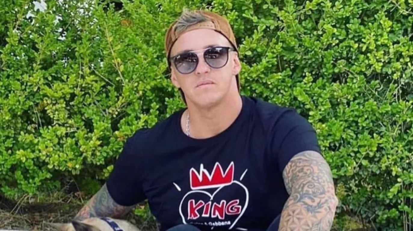 Empresario descuartizado: el comisario Córdoba quedó a un paso de ser exonerado de la Policía | Información General