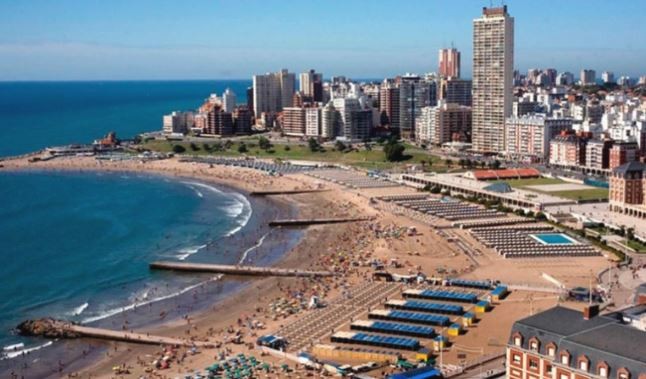 Verano en la costa: alquileres dolarizados y con fuertes aumentos | Información General