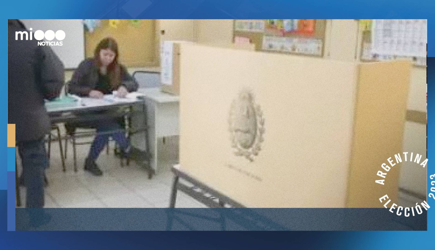 Con el 71% de asistencia, cerraron las elecciones en Mendoza | Política y Economía
