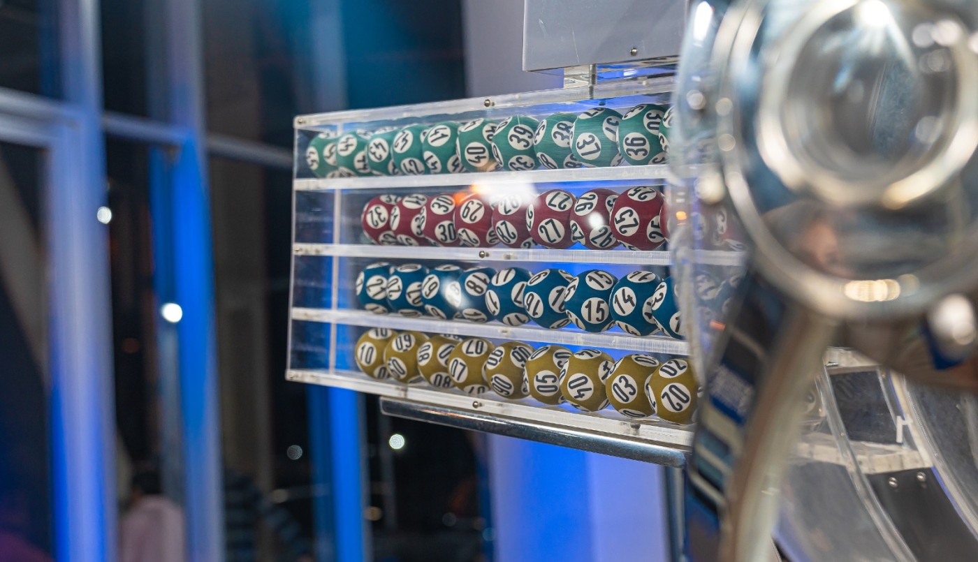 El Quini 6 quedó vacante y se viene con un pozo de $900 millones | Información General