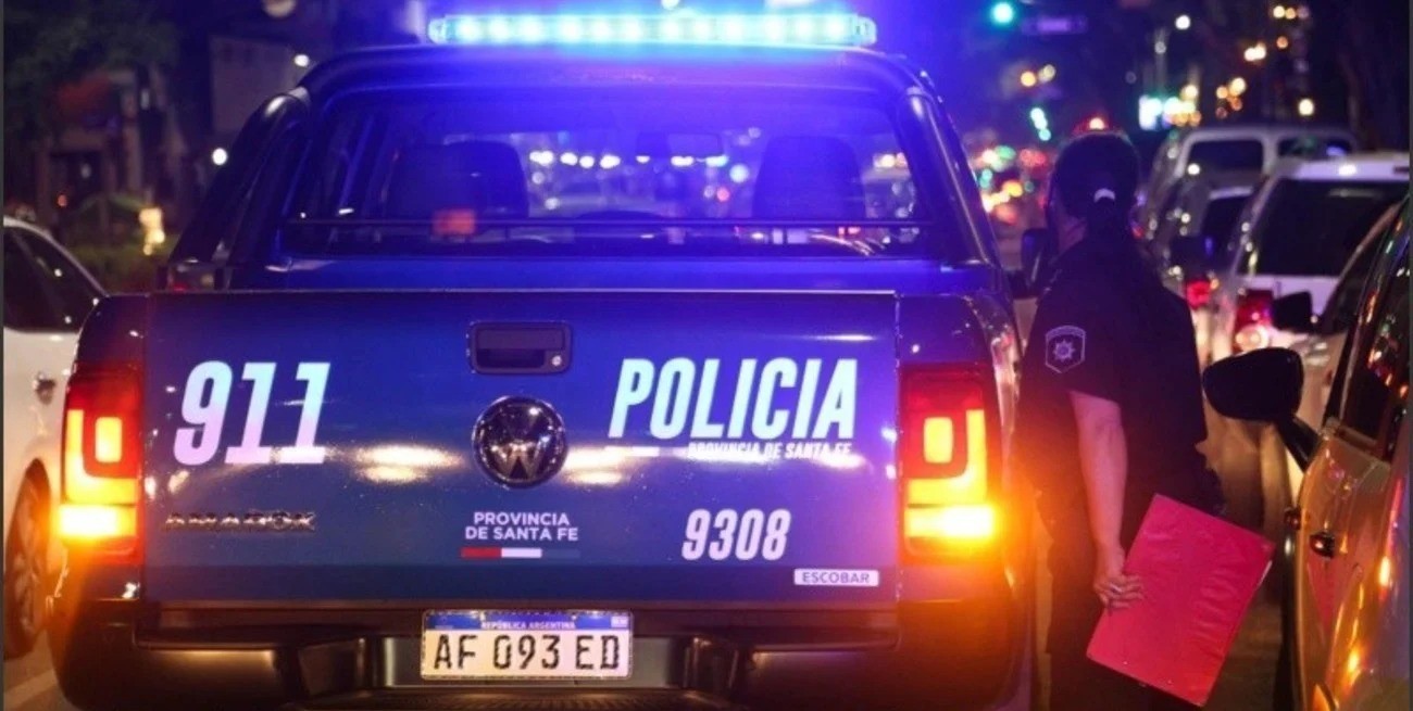 Salvajada: mataron a puñaladas a un joven en zona zur | Rosario y la región