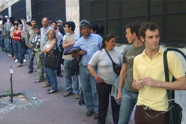 Ya es oficial el pago de un bono de $20.000 para desempleados | Información General