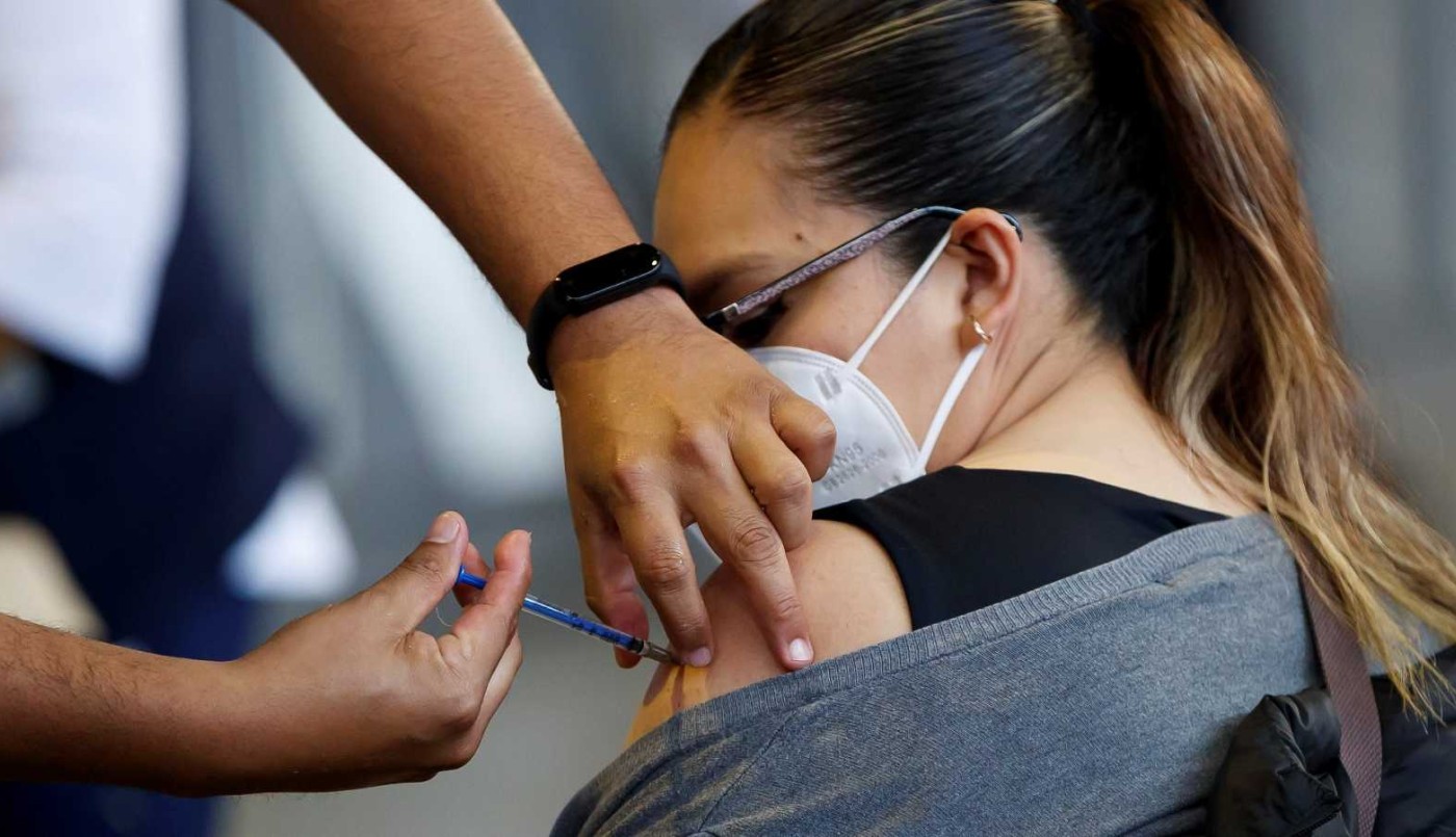 Subieron un 120 % los casos de coronavirus en el país | Información General