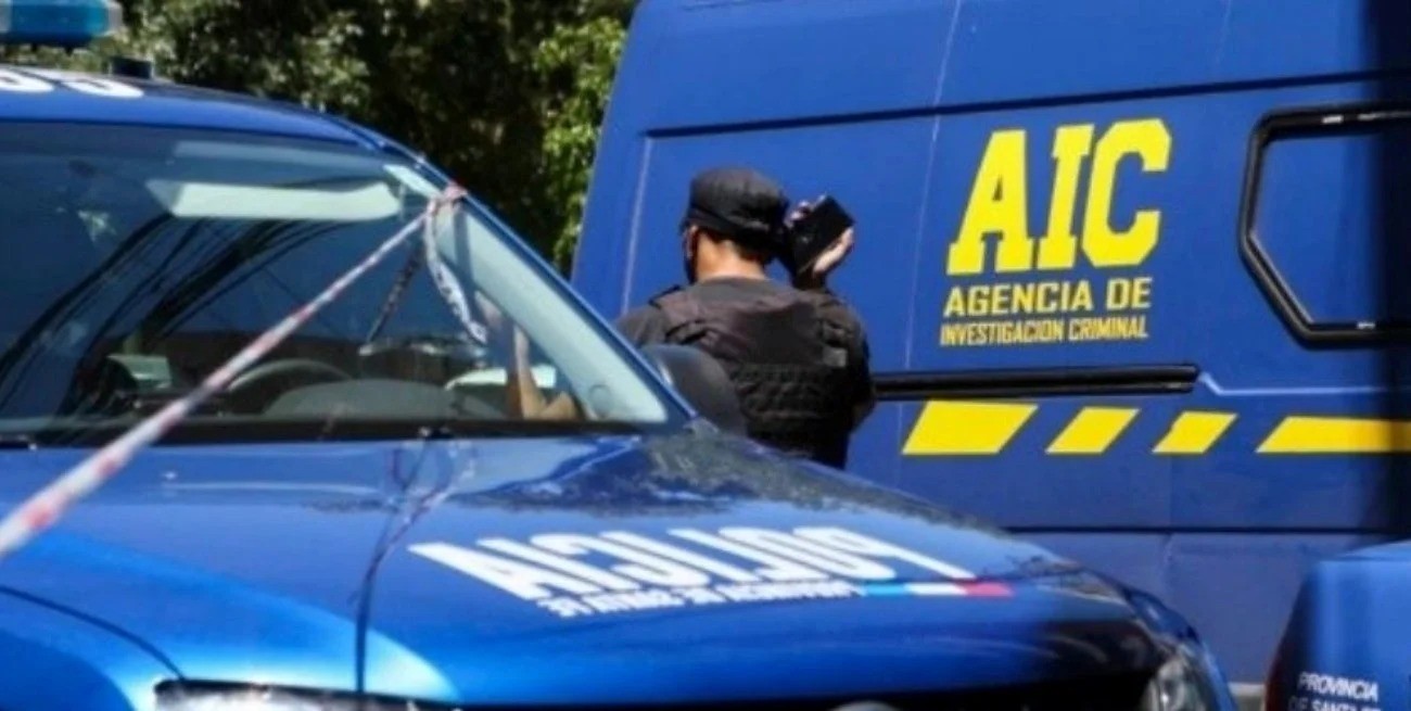 Condenan a tres meses de prisión preventiva al hombre que intentó matar a su vecina durante un robo | Rosario y la región