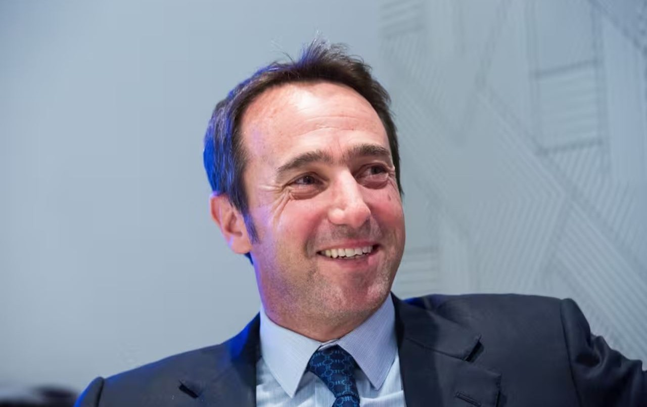 Galperín, en defensa de Mercado Pago tras la nueva medida del Central: "No lo van a romper" | Información General