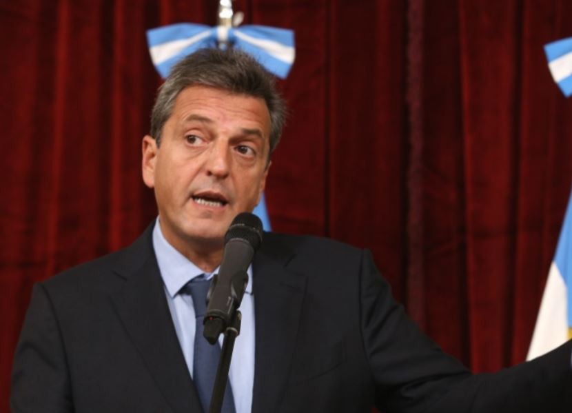 El Gobierno anunció un refuerzo para trabajadores informales de $94.000 | Política y Economía