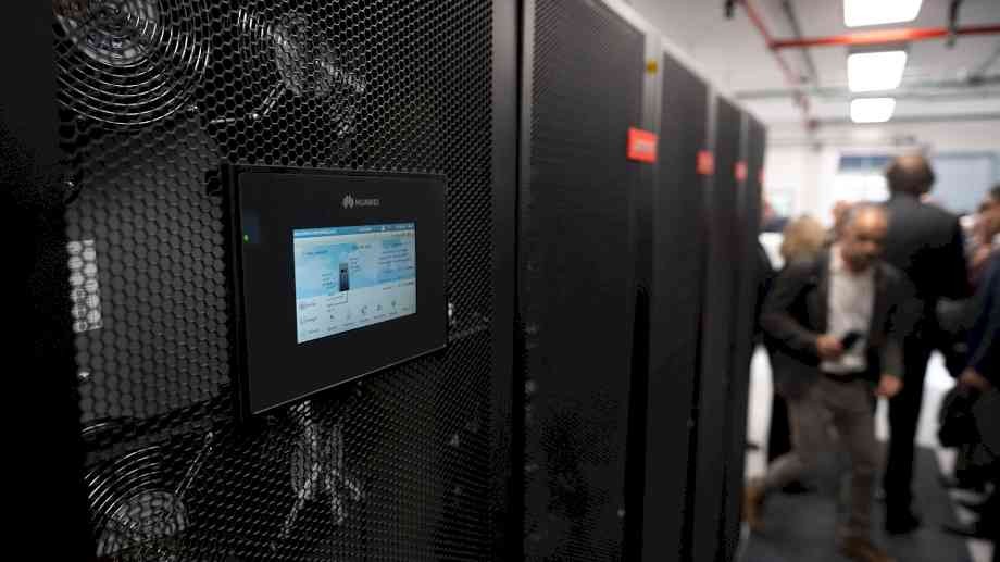 La supercomputadora Clementina XXI se puso en marcha y, de su mano, Argentina está en el top 100 | Información General