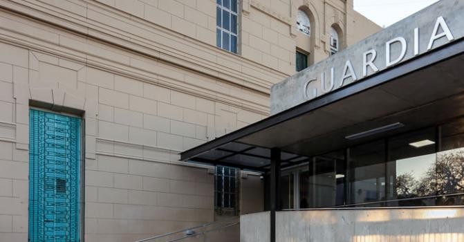 Balearon a un joven a metros de la cancha de Colón de Santa Fe | Información General