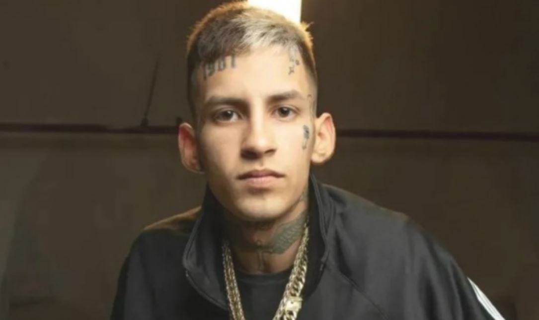 Revocaron la excarcelación de L-Gante: podría volver a la cárcel | Información General