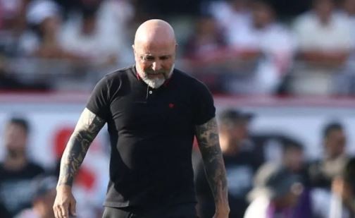 Sampaoli fue despedido por Flamengo | Deportes