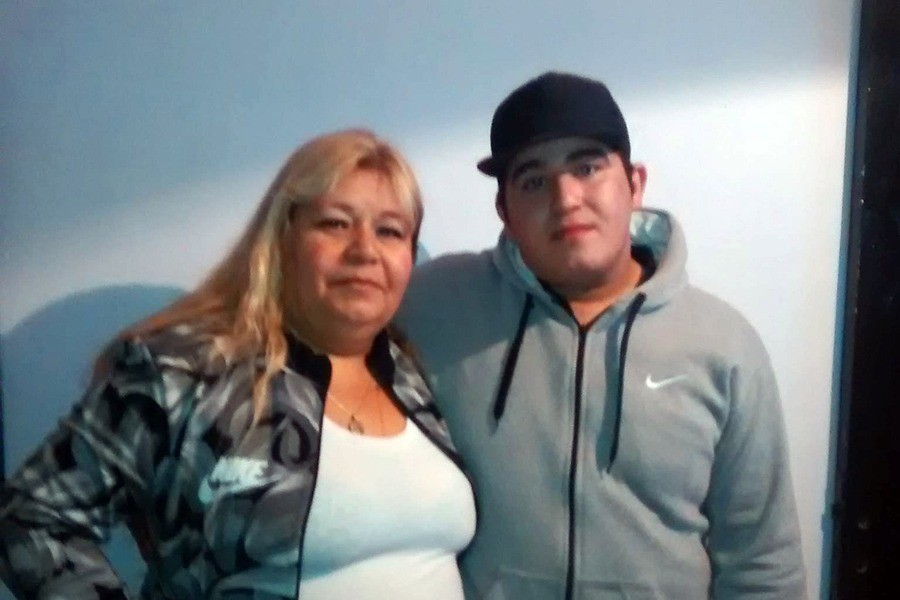 El capo narco Brandon Bay y su madre sumaron otra condena por venta de drogas | Rosario y la región