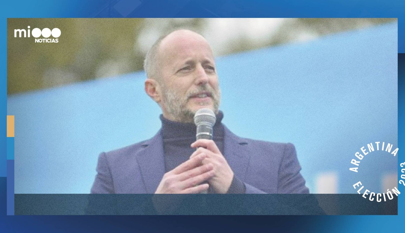 Martín Insaurralde bajó su candidatura en Lomas de Zamora tras el escándalo por el viaje a Europa | Política y Economía