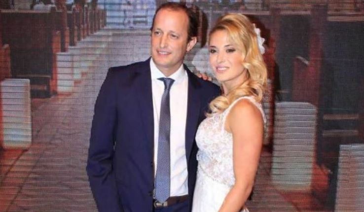 Las denuncias judiciales por el escándalo con Martín Insaurralde llegaron a Jésica Cirio | Información General