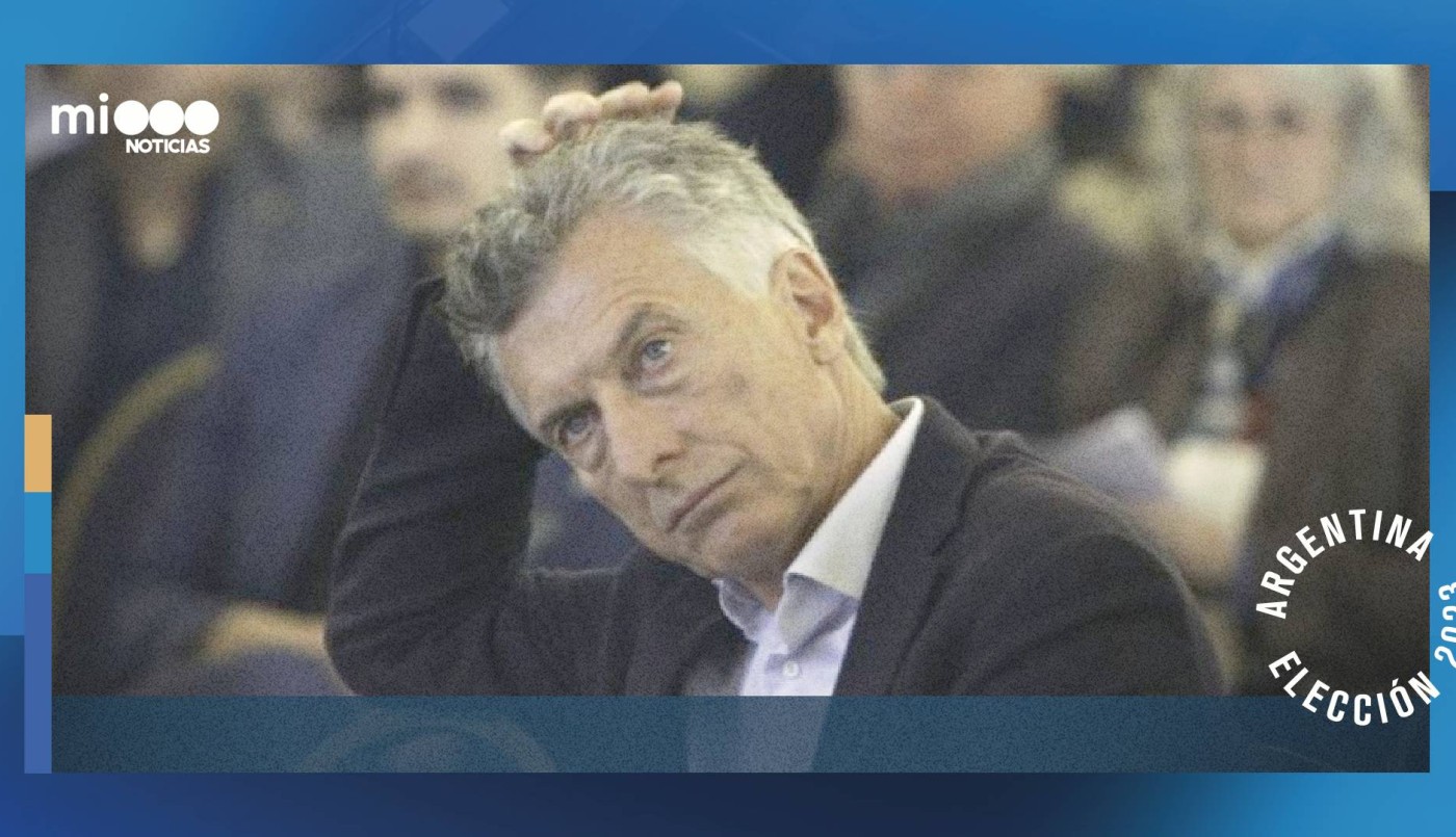 Macri se refirió al escándalo de Insaurralde: "Se dan el lujo de mostrar la que se llevaron haciendo ostentación" | Política y Economía