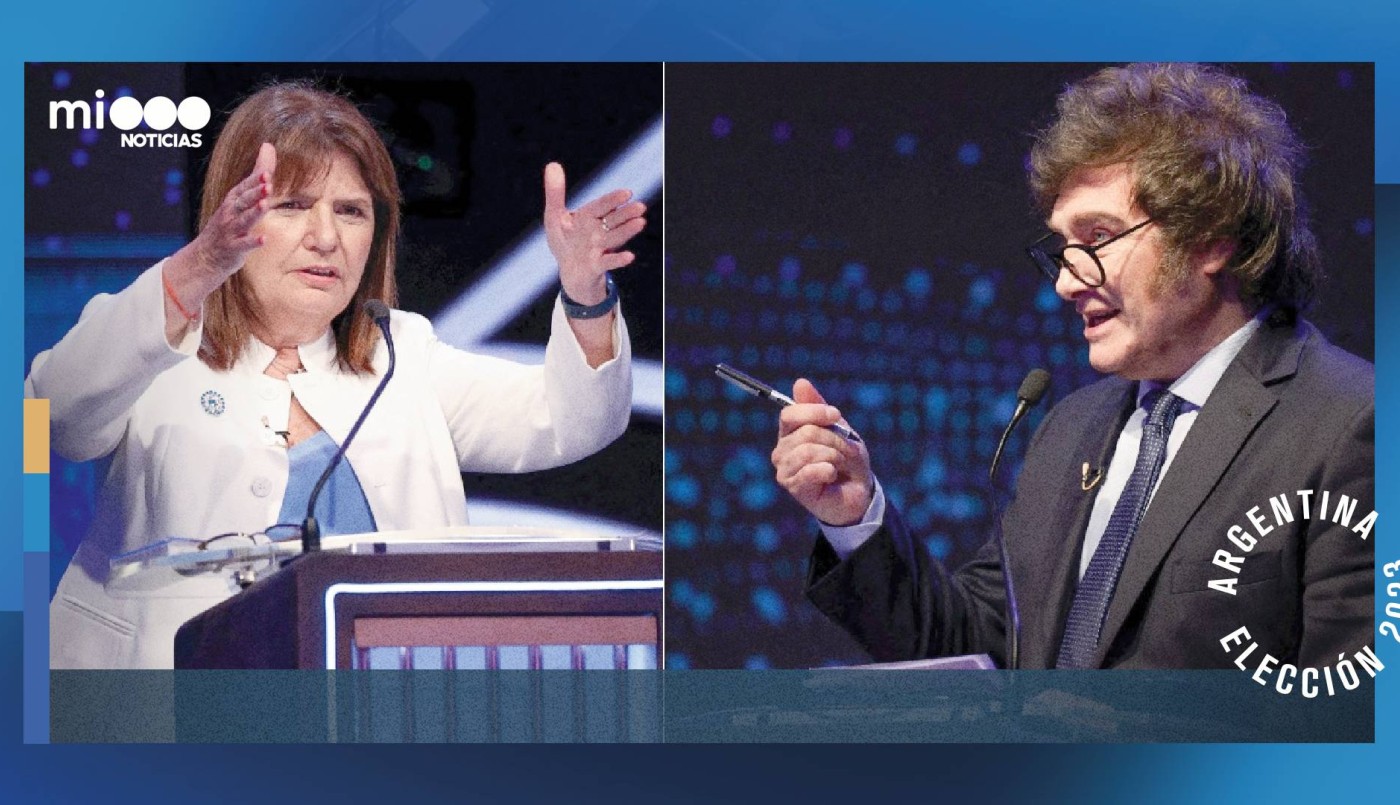 Bullrich se refirió a la "inestabilidad emocional" de Milei tras la acusacion de "tira bombas" | Política y Economía