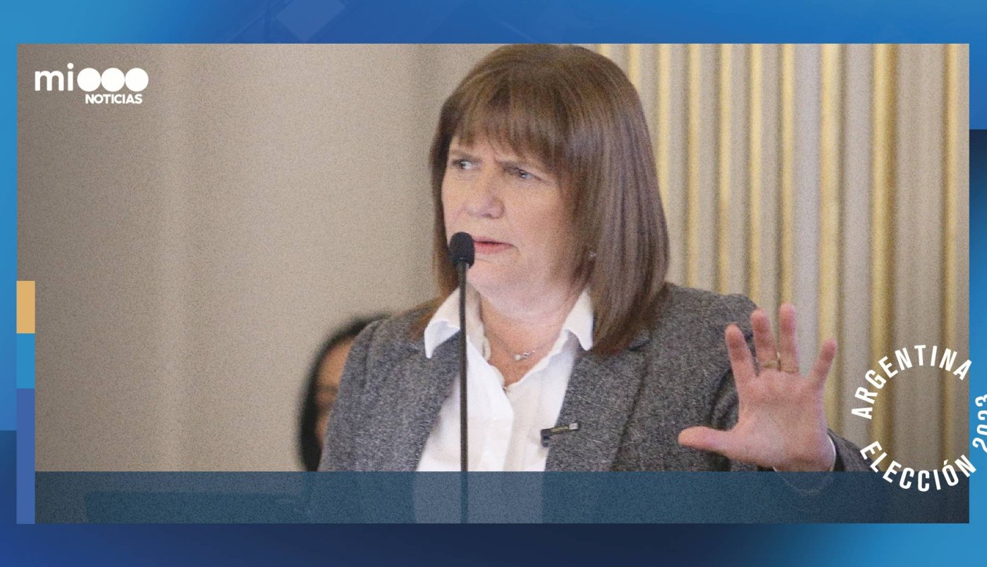 Bullrich prometió que indemnizará a víctimas del ataque montonero de 1975 en Formosa si es electa presidenta | Política y Economía