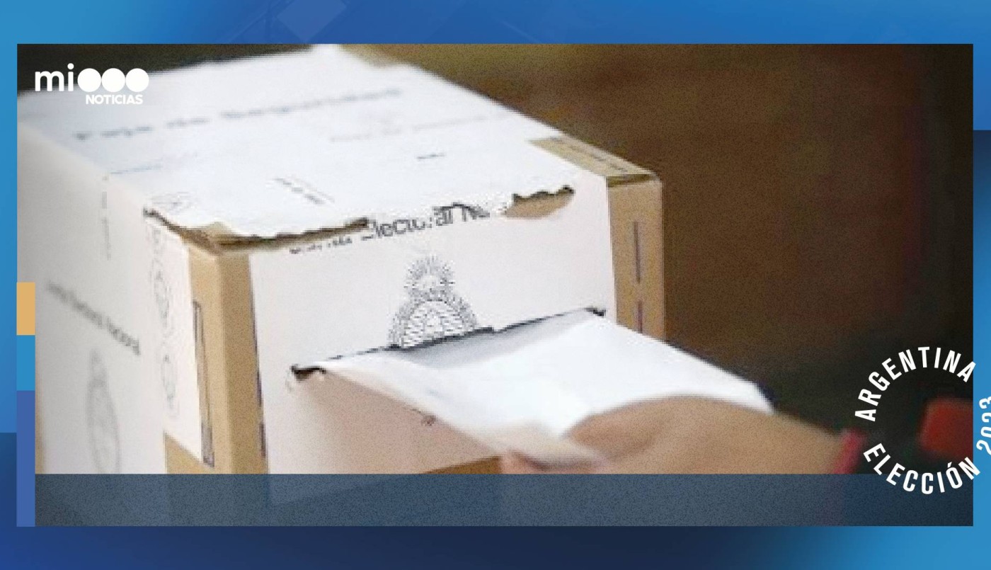 Más de 451.000 argentinos residentes en el exterior están habilitados para votar el domingo 22 | Política y Economía