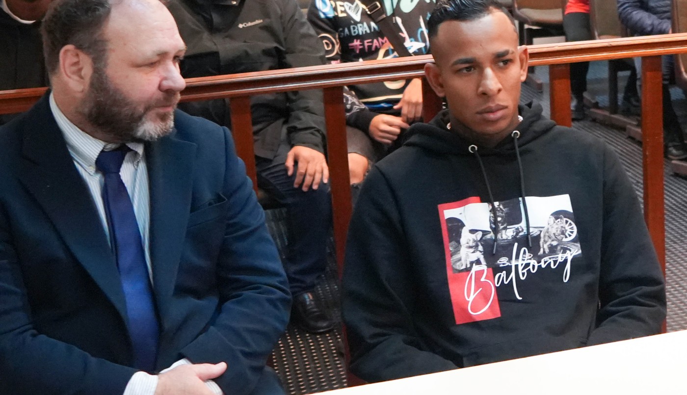 Confirman que el futbolista Sebastián Villa irá a juicio por el abuso sexual de una joven | Información General