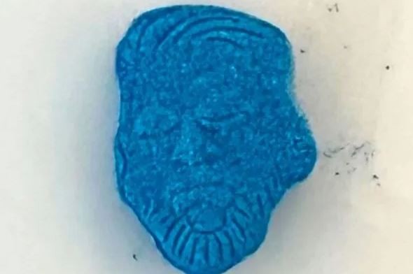 Desbarataron una banda narco que vendía pastillas de éxtasis con la cara de Lionel Messi | Información General