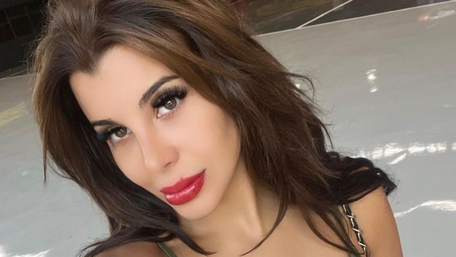 El nuevo emprendimiento de Charlotte Caniggia: “Voy a tener mi puesto de choripanes” | Espectáculos