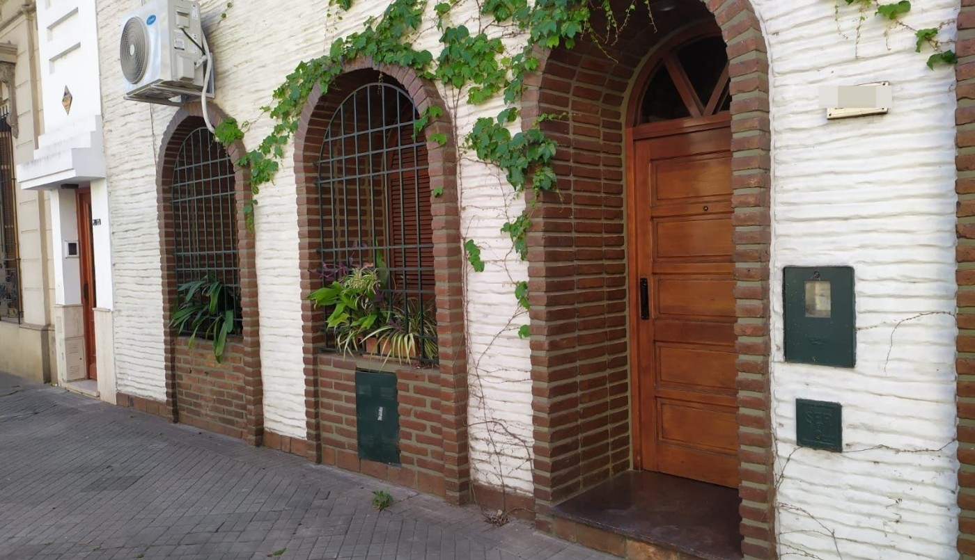 Violenta entradera contra dos ancianos en pleno macrocentro | Rosario y la región