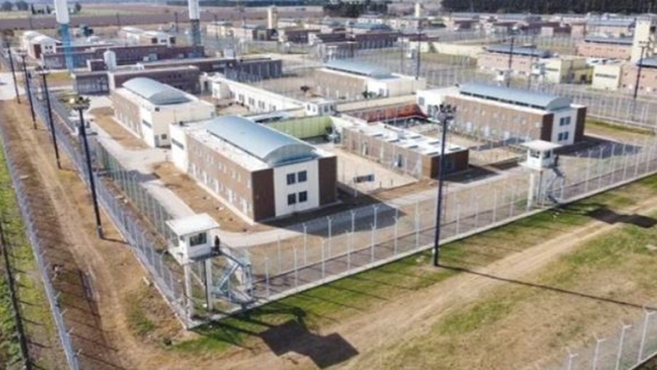 Una embarazada intentó ingresar marihuana a la cárcel de Piñero pero fue descubierta | Rosario y la región