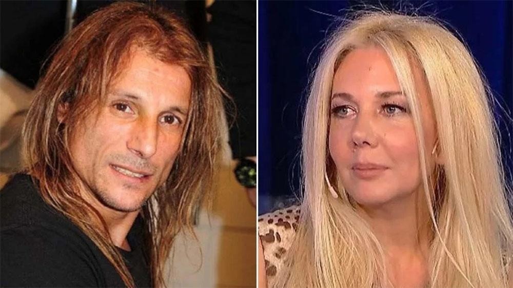Confirmaron el procesamiento de Claudio Caniggia por abuso sexual contra Mariana Nannis | Información General