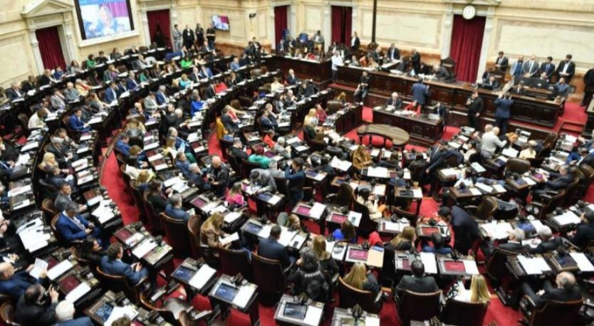 Diputados tratará el próximo martes la Ley de Alquileres y el programa de Compre sin IVA | Política y Economía