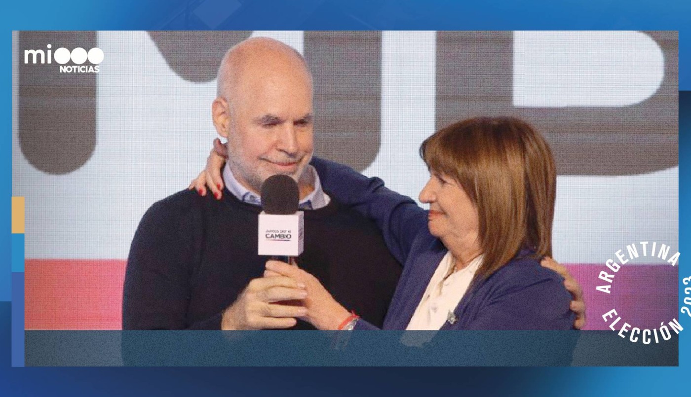 Rodríguez Larreta habló de su derrota en las PASO y admitió: "Tenía mucha ilusión y me la choqué, no la vi venir" | Política y Economía