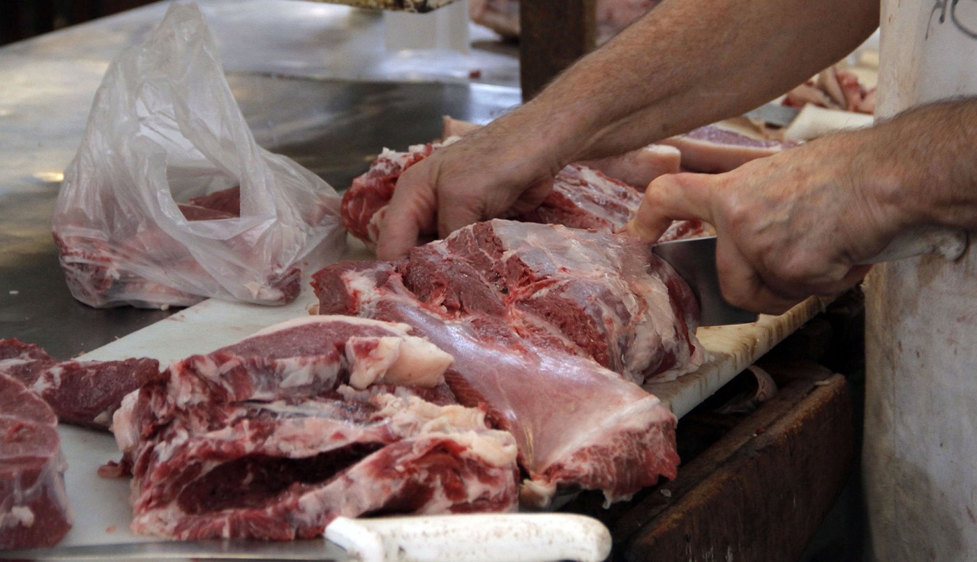 El Banco Nación extendió hasta fin de año los descuentos del 40% para la compra de carne | Información General