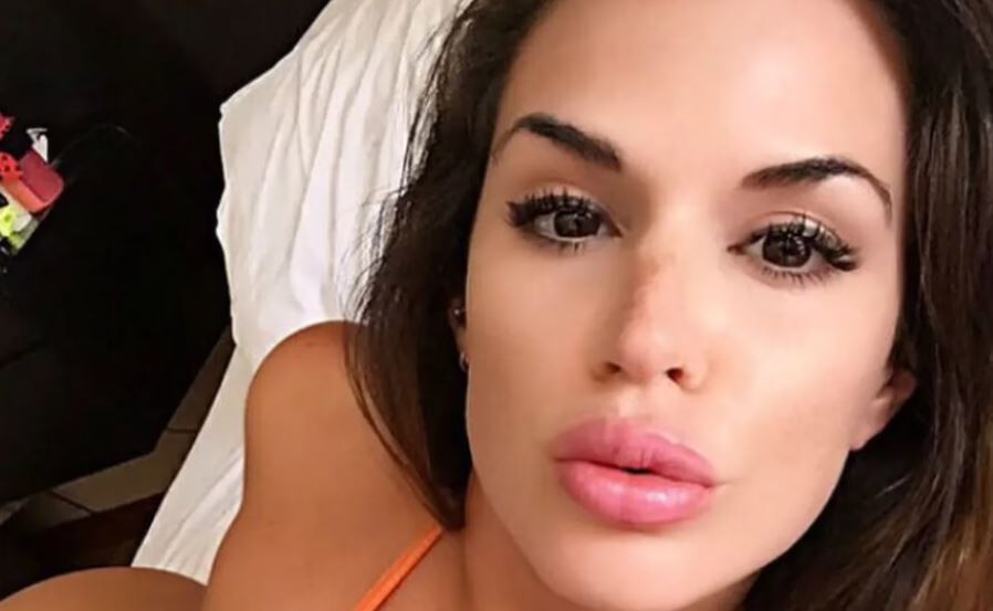 Sofía Clerici: "Pronto voy a salir a hablar, soy bastante transparente" | Información General