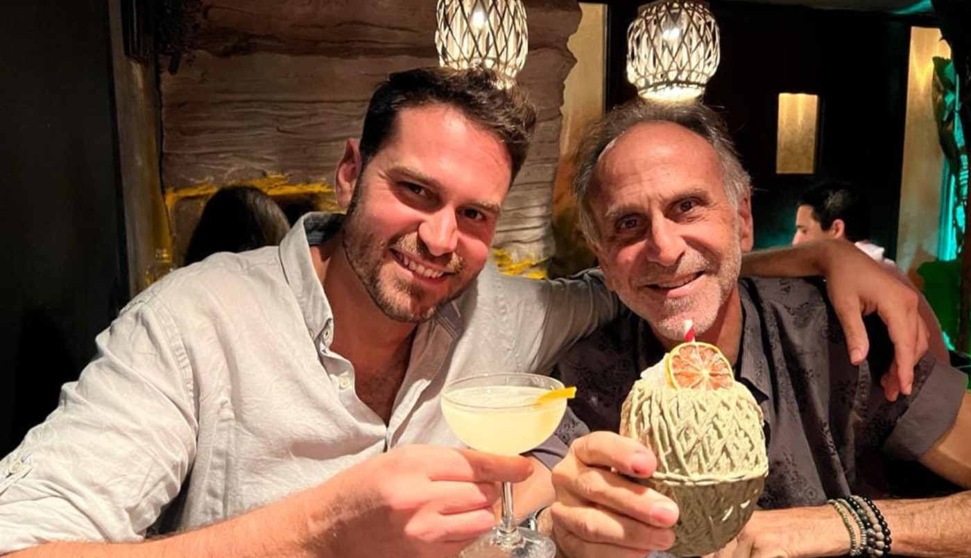 Rody Skariszewski, el argentino que murió por los bombardeos de Hamas en Israel | Internacionales