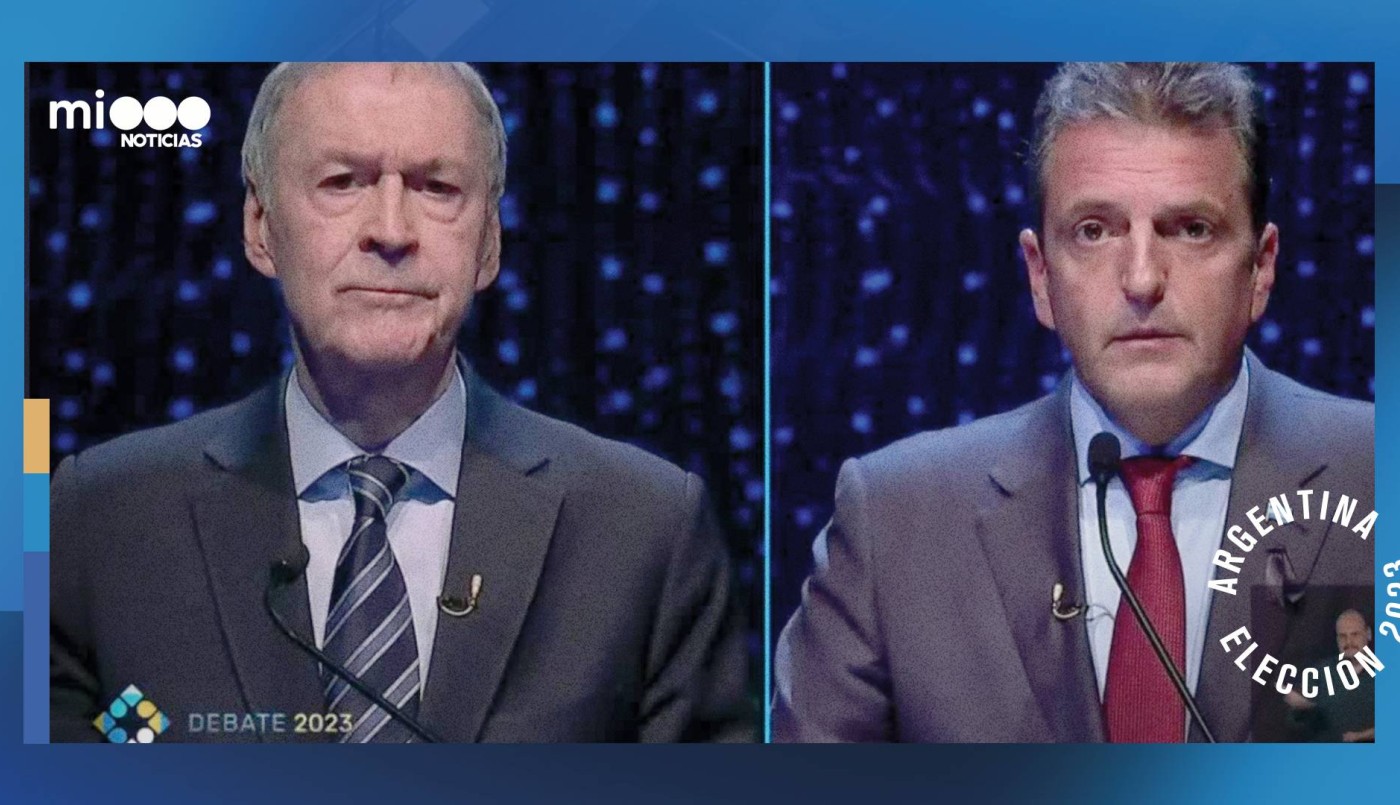 "Plan Córdoba": la réplica cruzada entre Schiaretti y Massa por los impuestos | Política y Economía