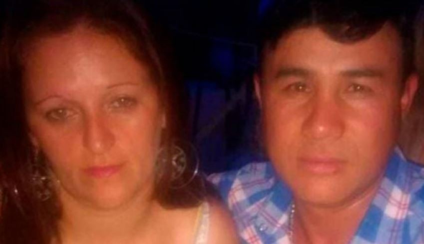 Referente de la lucha por la violencia de género fue asesinada por su expareja | Información General