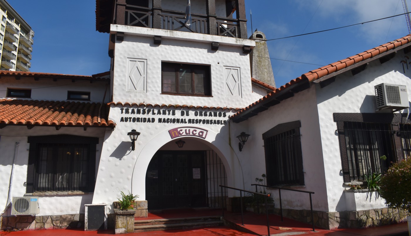 INCUCAI extendió la información sobre el funcionamiento del sistema de donación y trasplante | Información General