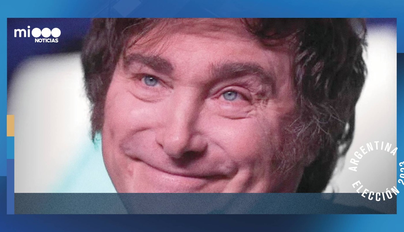 "¿Acaso emito dinero o genero déficit fiscal?": Milei se despegó de la escalada del dólar blue | Política y Economía