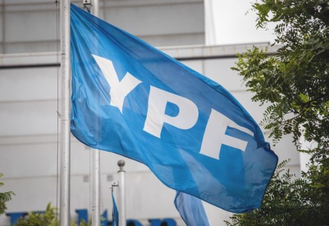Expropiación de YPF: la Argentina apeló la sentencia ante la Justicia de los Estados Unidos | Información General