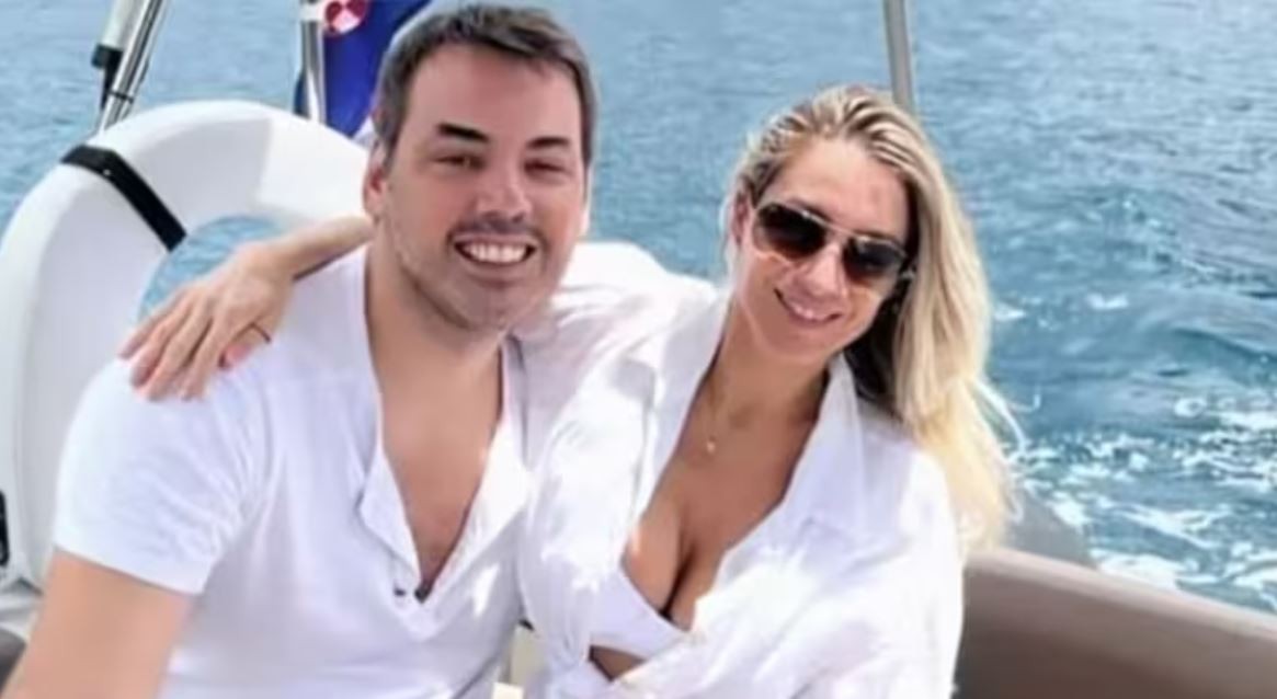 Prohíben la salida del país del croata Rojnica y ubican depósitos donde habría dinero en efectivo | Información General