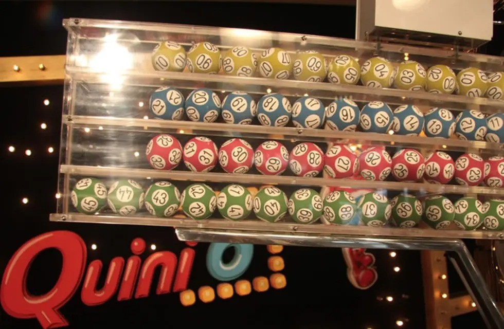 El Quini 6 quedó vacante y se viene con un pozo de $2.000 millones estimados | Información General