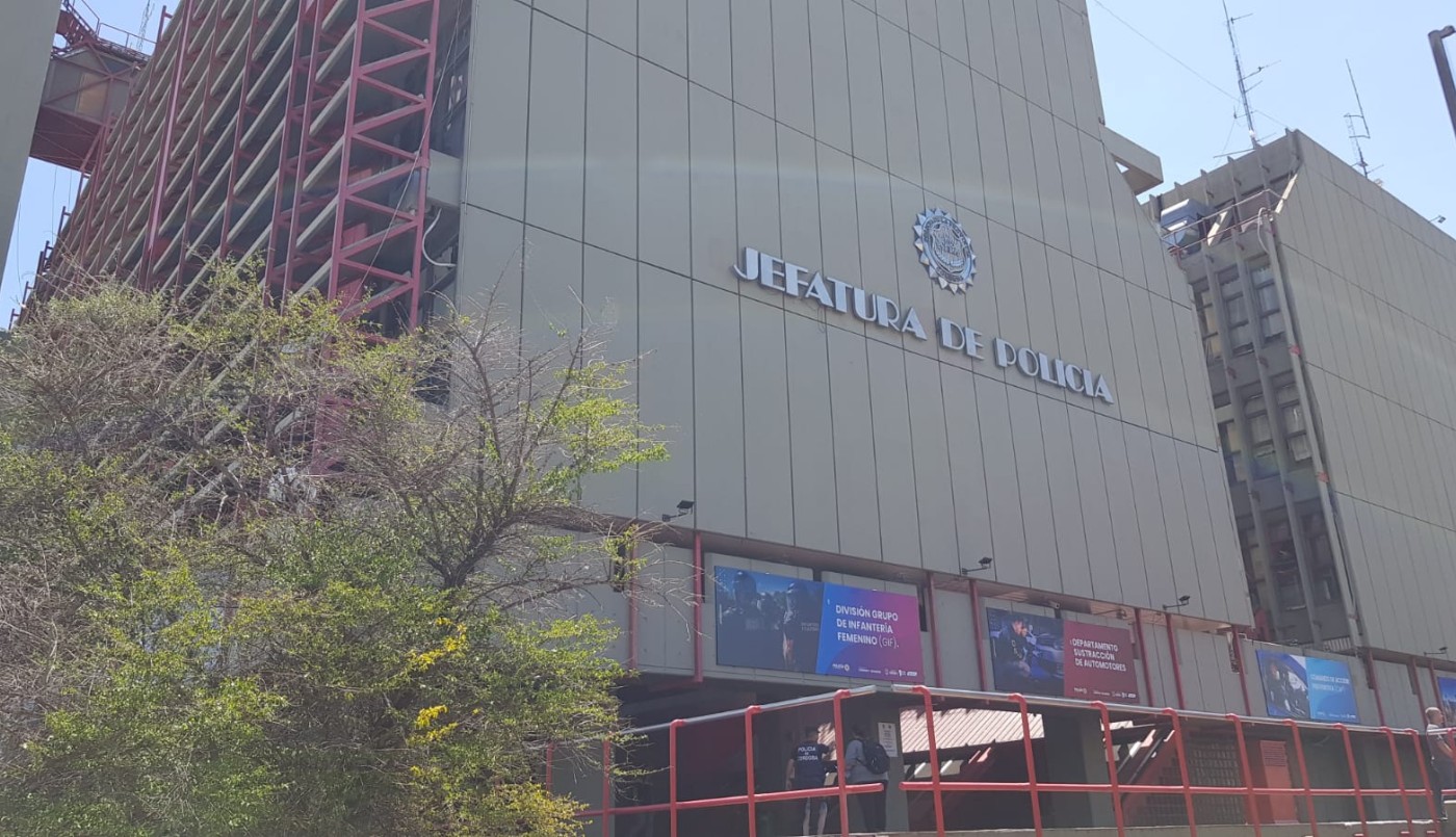 Falleció un sargento de la Policía de Córdoba mientras realizaba una prueba física | Información General