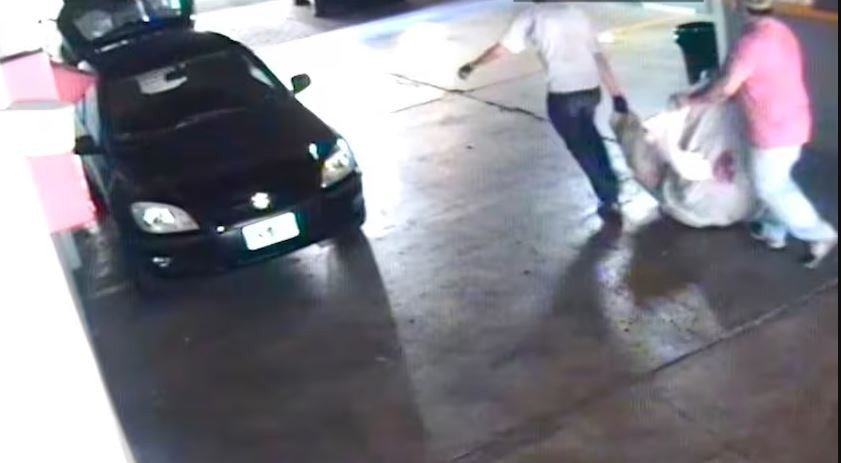 Perpetua para "El Carnicero" por el crimen filmado de un empresario | Información General