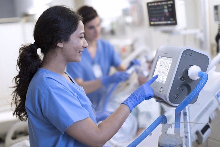 Se viene el Congreso internacional sobre cuidados respiratorios: cómo inscribirse | Rosario y la región