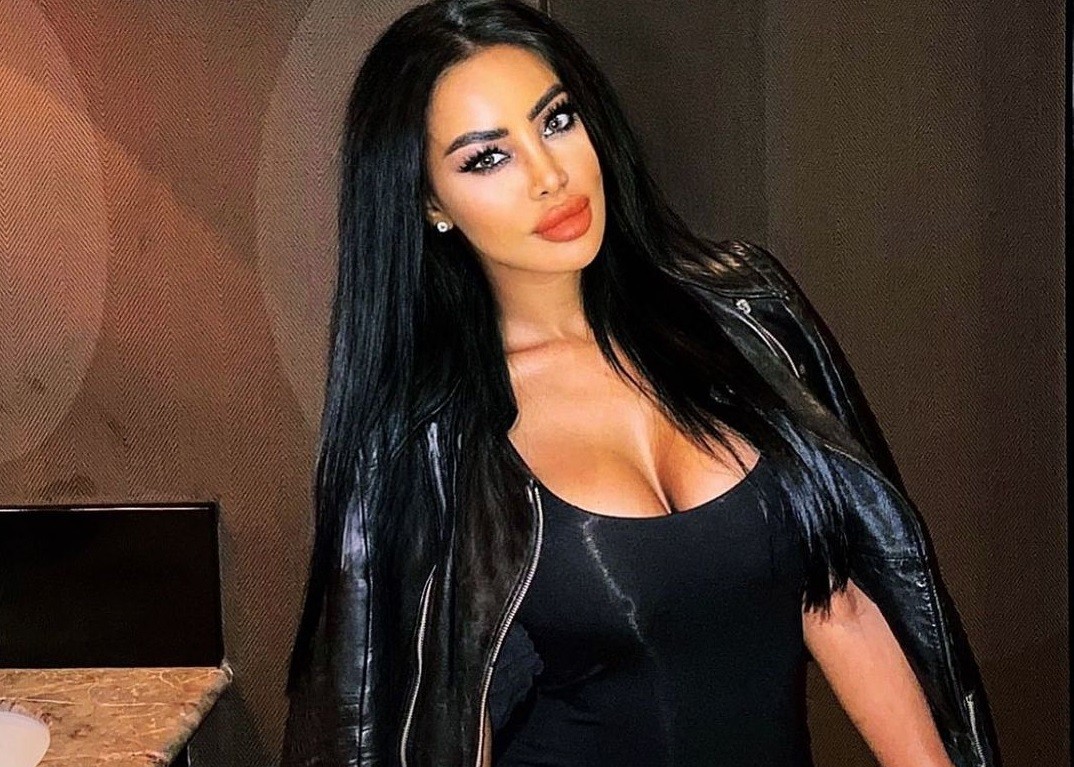 Hallaron muerta a la modelo de Playboy Tabby Brown: tenía 38 años | Espectáculos