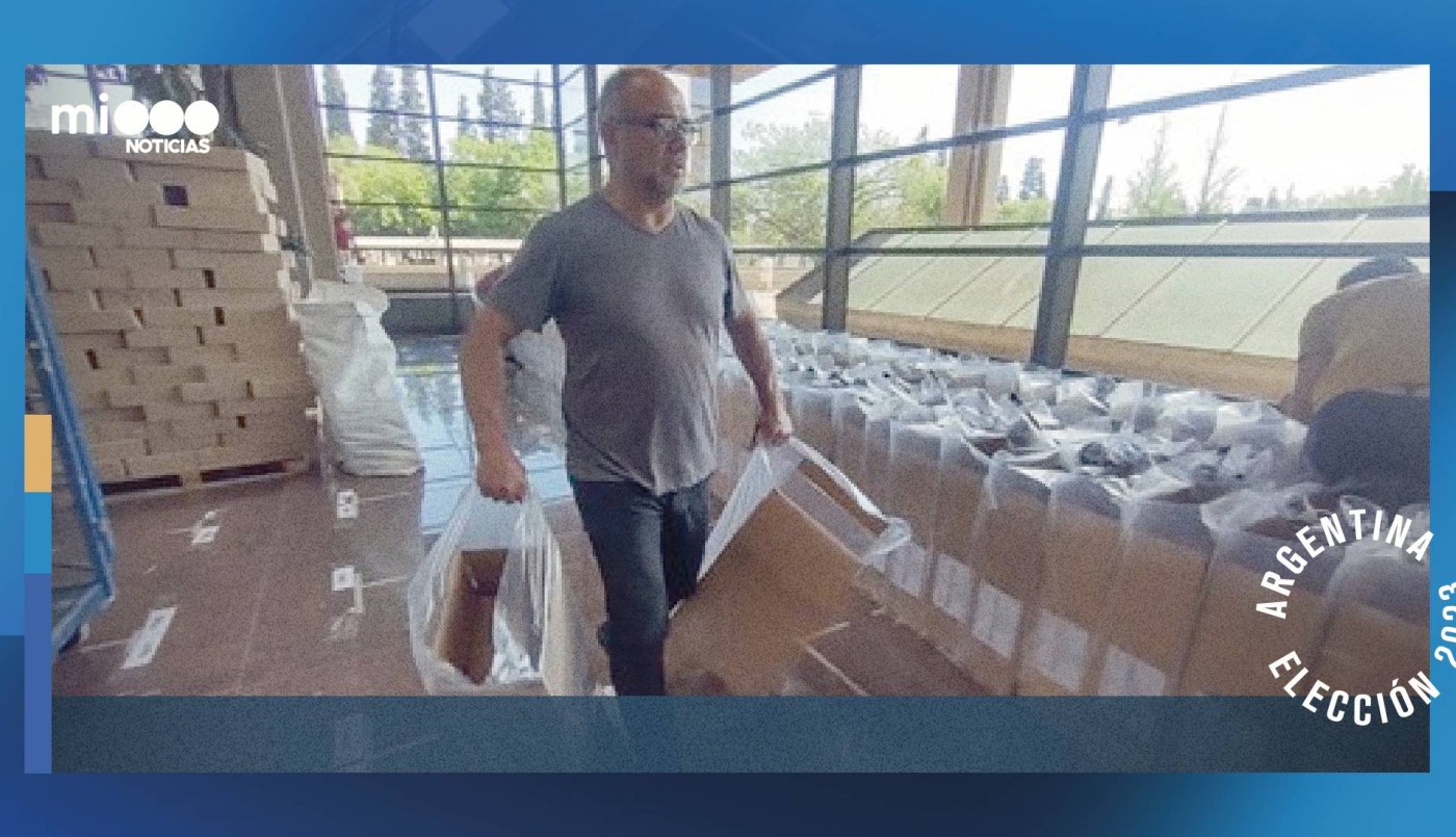 Los primeros resultados de las elecciones presidenciales se conocerán después de las 22 | Política y Economía