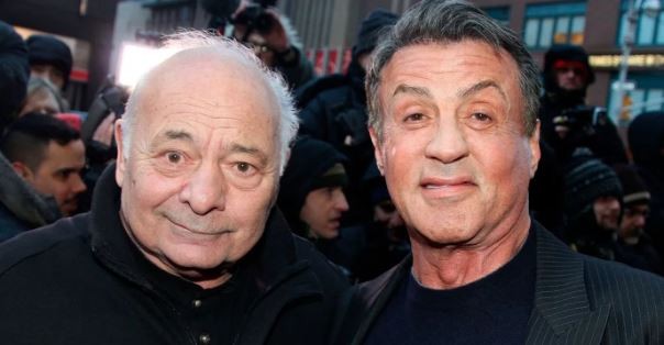 Falleció Burt Young, el actor que interpretó a Paulie Pennino en Rocky | Espectáculos