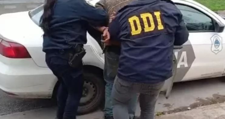 Horror en Mar del Plata: detuvieron a acusado de abusar de su hijastra de 11 años y dejarla embarazada | Información General