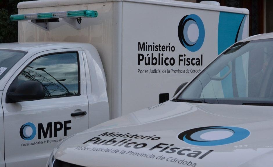 Córdoba: un joven inhaló nafta, se descompensó y murió | Información General